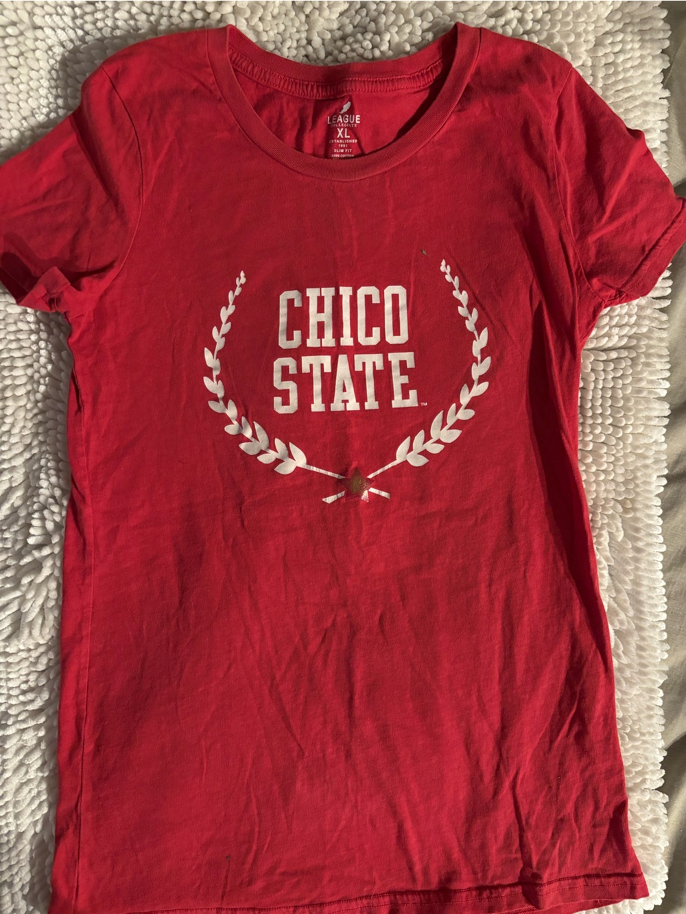 Chico State Kids T-Shirt Slim fit